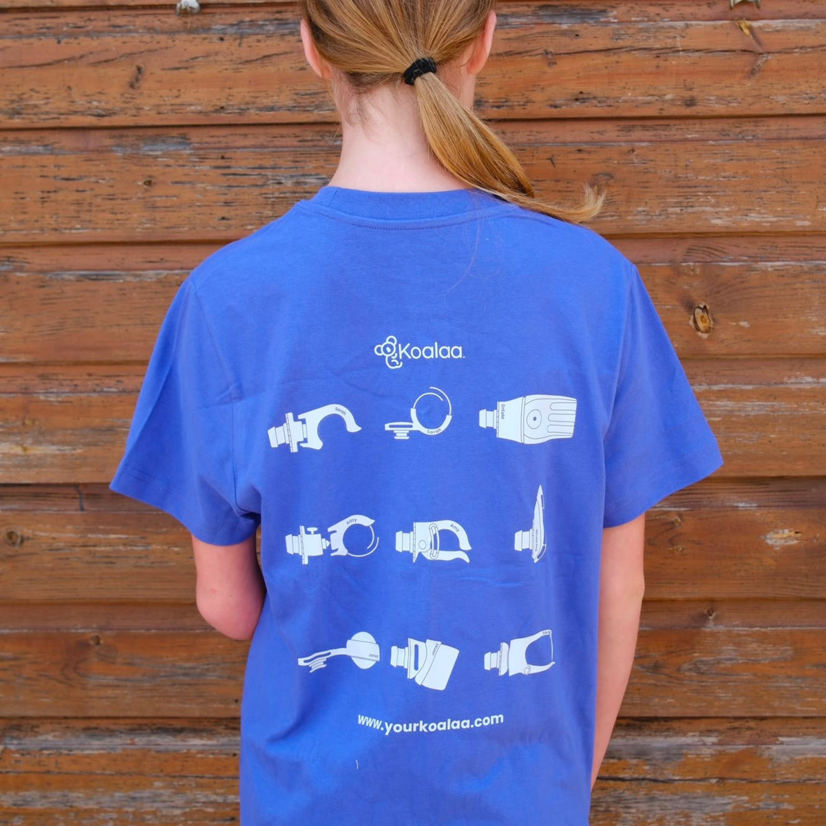 Koalaa T-shirt
