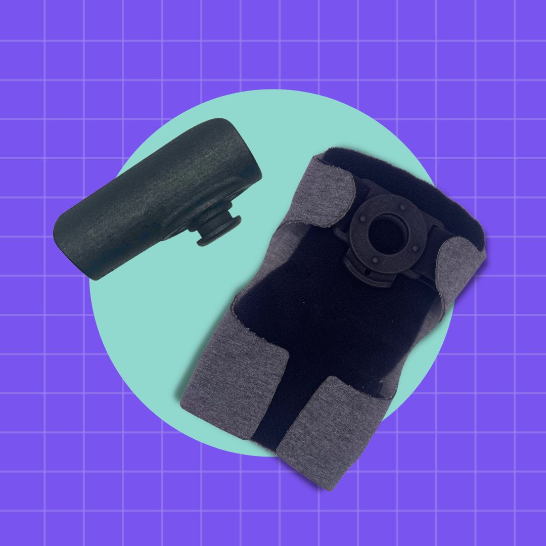 Partial Hand Starter Bundle