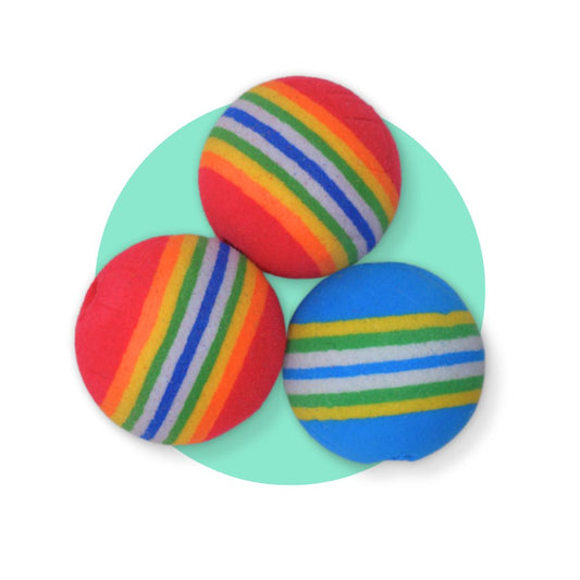 Foam Balls