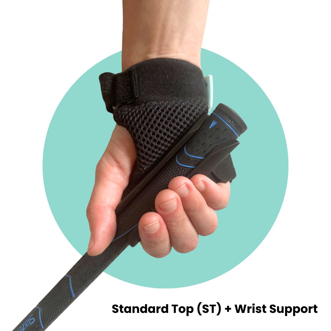 Paww EDGA Handgrip