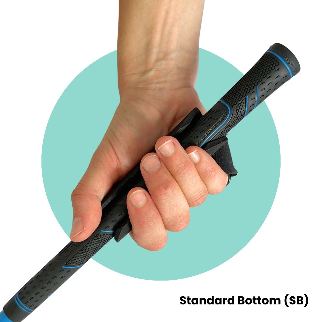 Paww EDGA Handgrip