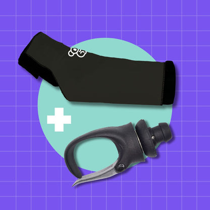 Below Elbow Pro Starter Bundle