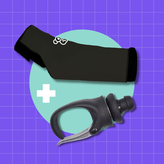 Below Elbow Pro Starter Bundle