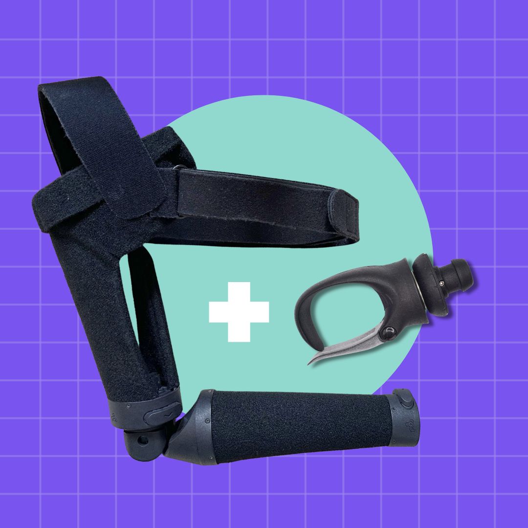 Above Elbow Pro Starter Bundle CNL