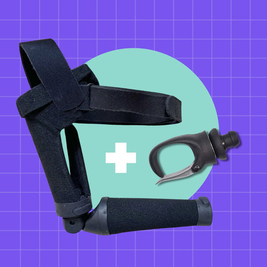 Above Elbow Pro Starter Bundle CNL