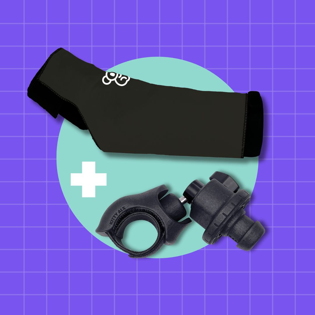 Below Elbow Starter Bundle