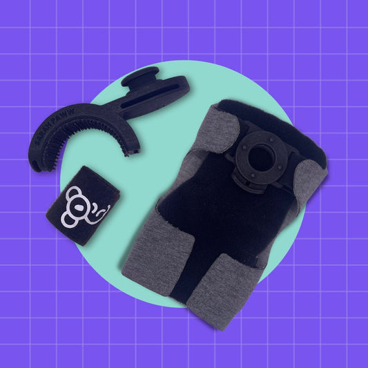Partial Hand Starter Bundle