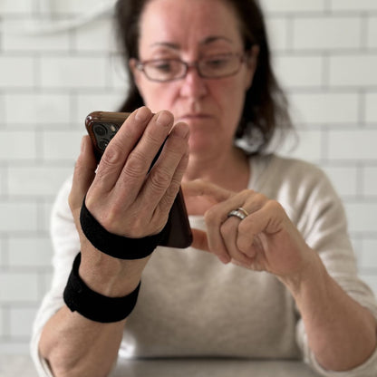 Orthotic Fitting Kitt