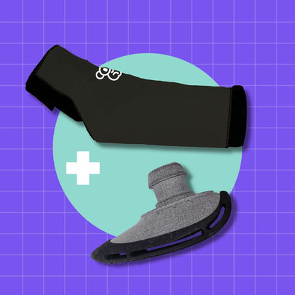 Below Elbow Pro Starter Bundle