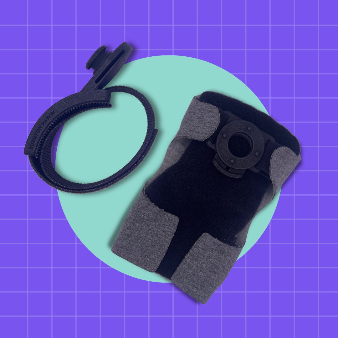 Partial Hand Starter Bundle