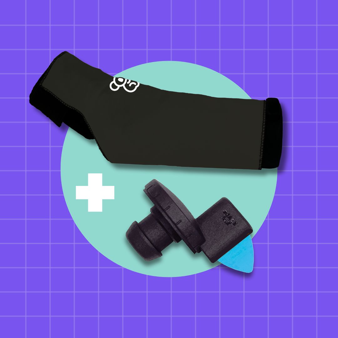Below Elbow Starter Bundle