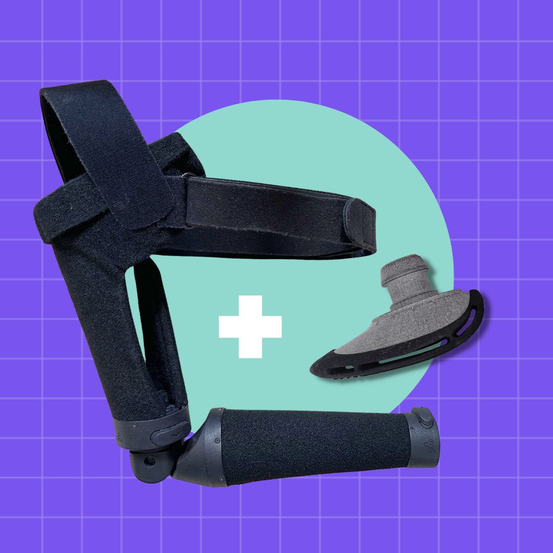Above Elbow Pro Starter Bundle CNL