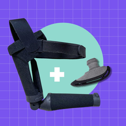 Above Elbow Pro Starter Bundle CNL