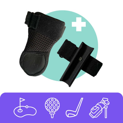 Paww EDGA Handgrip