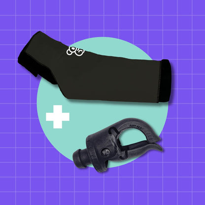Below Elbow Starter Bundle