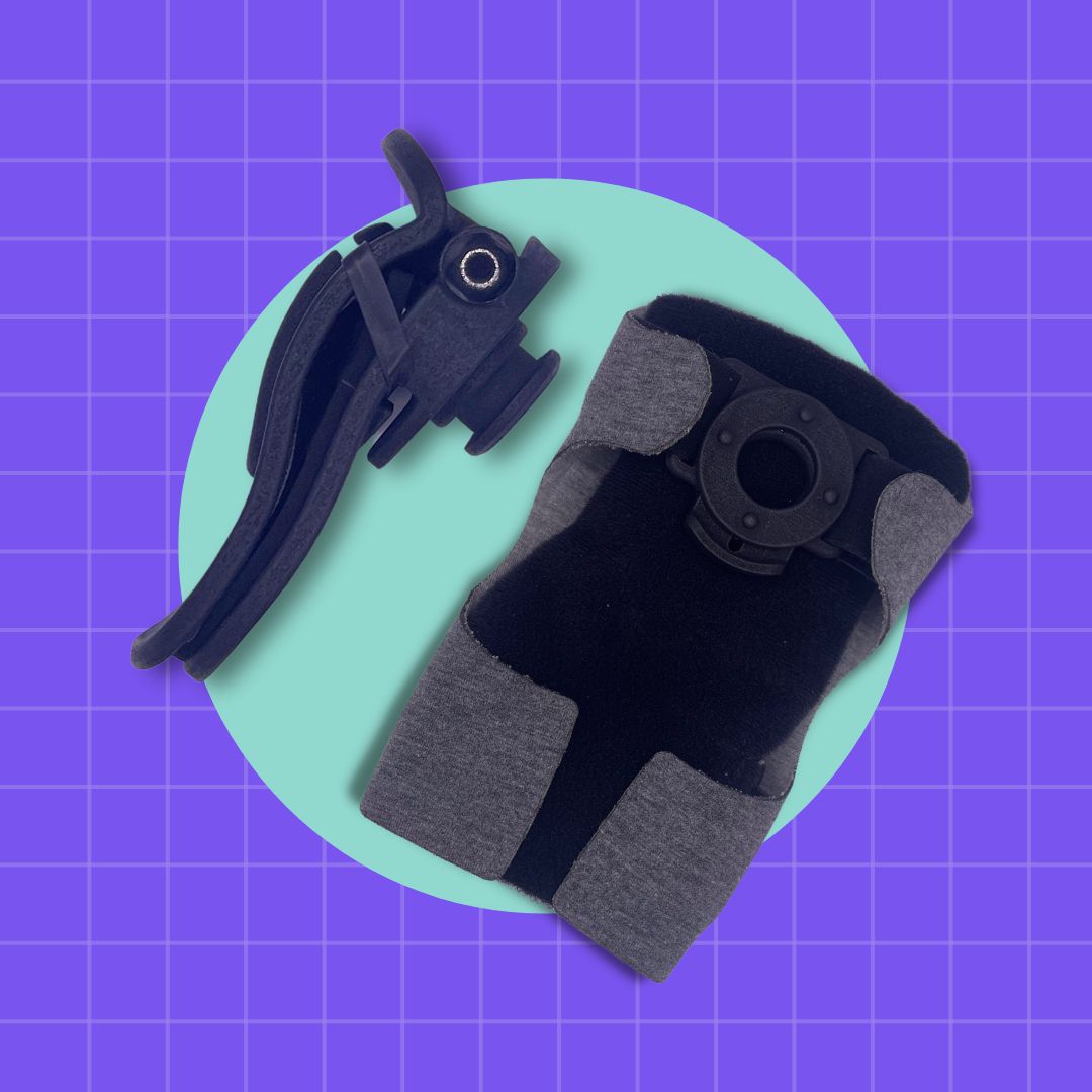 Partial Hand Starter Bundle
