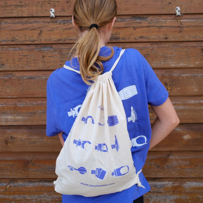 Koalaa Draw String Bag