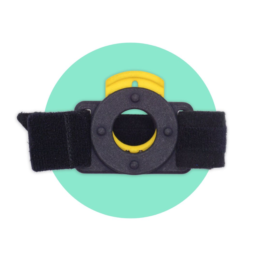 Connector Strap