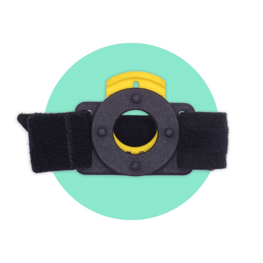 Connector Strap