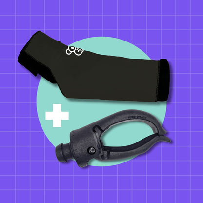 Below Elbow Starter Bundle