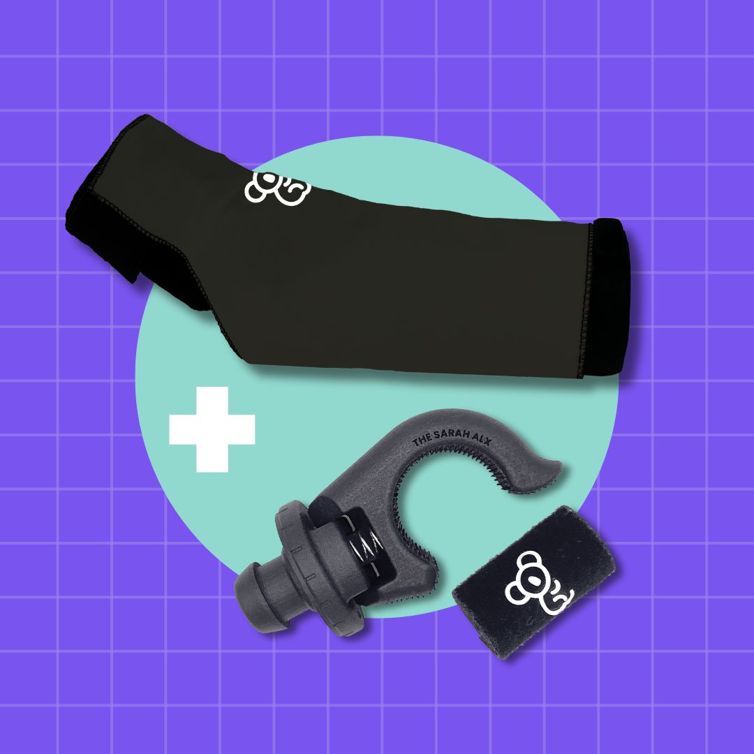 Below Elbow Starter Bundle