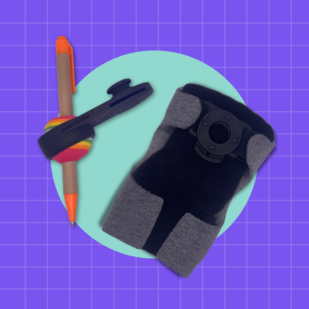Partial Hand Starter Bundle