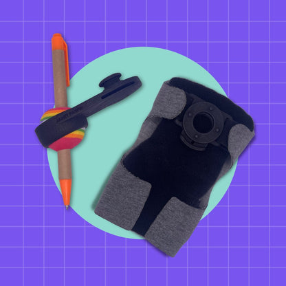 Partial Hand Starter Bundle
