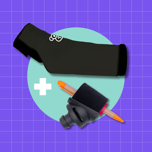 Below Elbow Starter Bundle