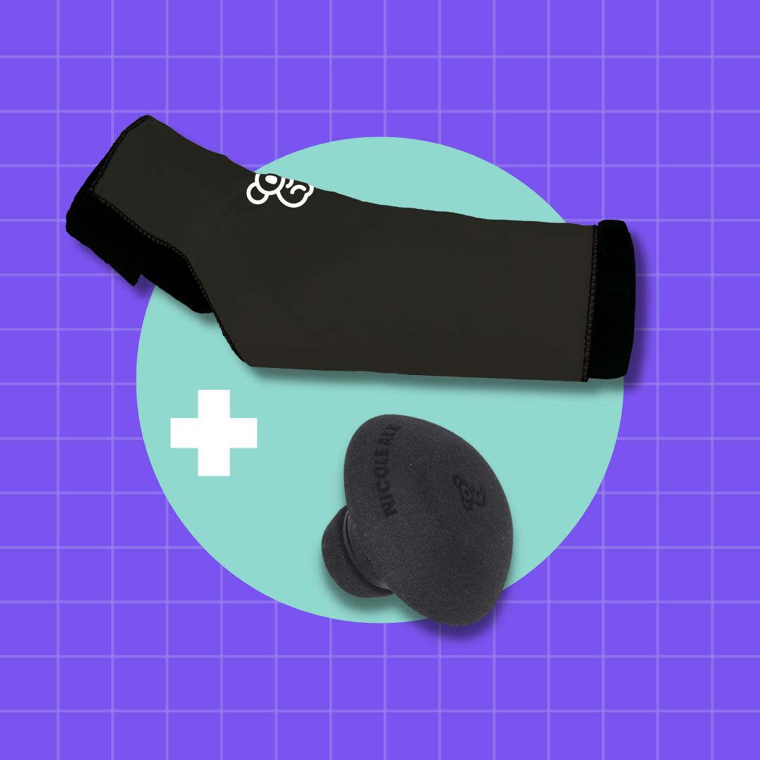 Below Elbow Starter Bundle