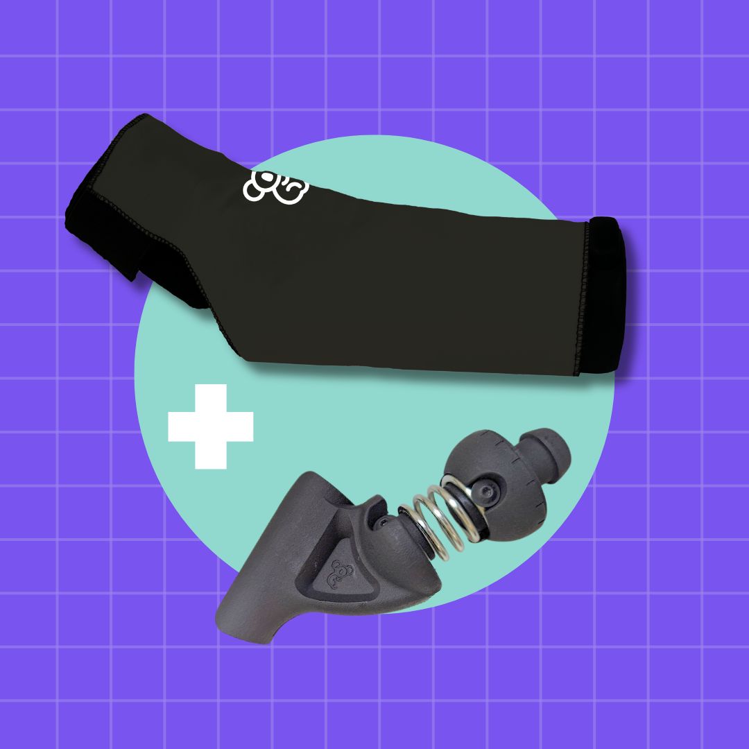 Below Elbow Starter Bundle CNL