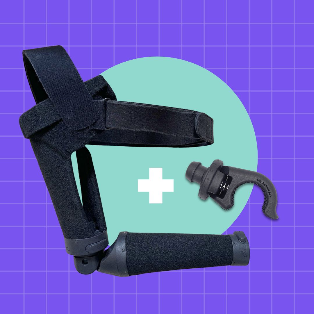 Above Elbow Starter Bundle CNL