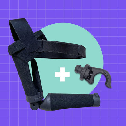 Above Elbow Starter Bundle CNL
