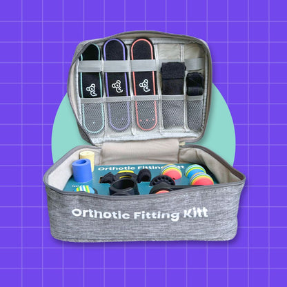 Orthotic Fitting Kitt