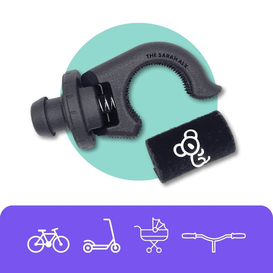 Sarah ALX