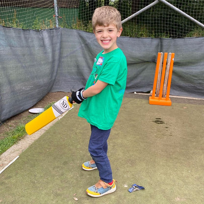 Janet Paww