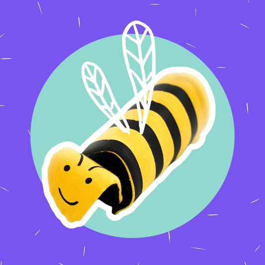 The Joeyy Bumblebee