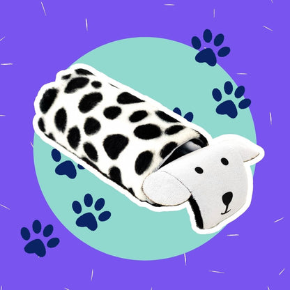 The Joeyy Dalmatian