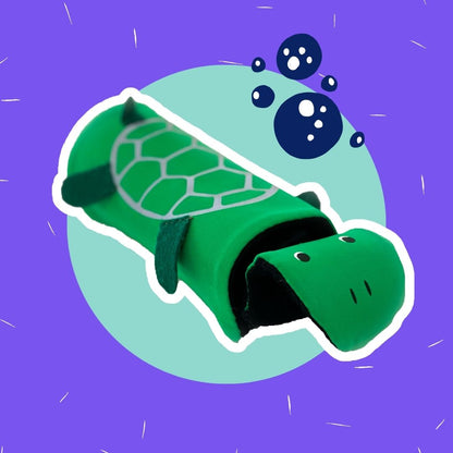 The Joeyy Turtle