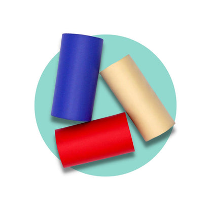 Pack of 3 Tool Foams